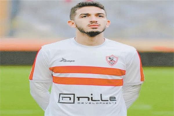 Zamalek looks to add Saif Jafari to African squad