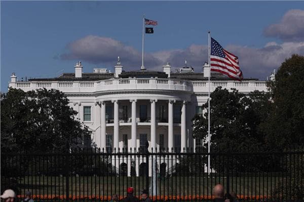 White House starts Trump TV amid media boycott