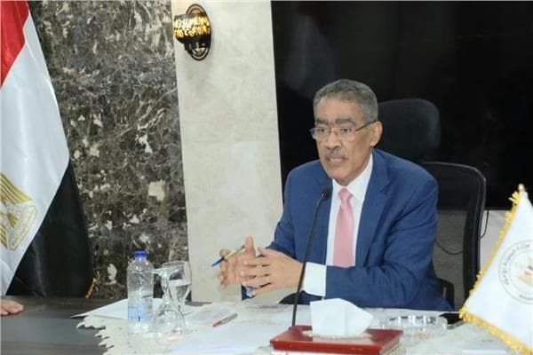 ضياء رشوان: الصحافة الرقمية تؤثر على الإعلام المصري