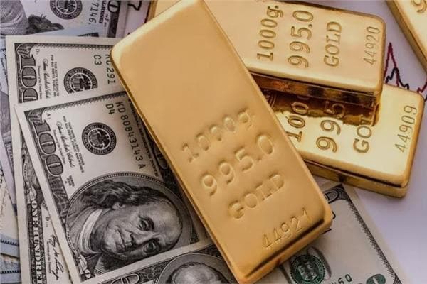 Gold falls to $4,339 per ounce