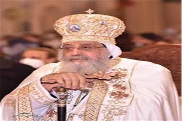 Church mourns Sheikh Ahmed bin Rashid