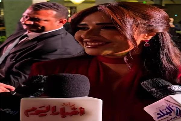 Yasmin Abdel Aziz on Missing Ramadan 2027 Drama