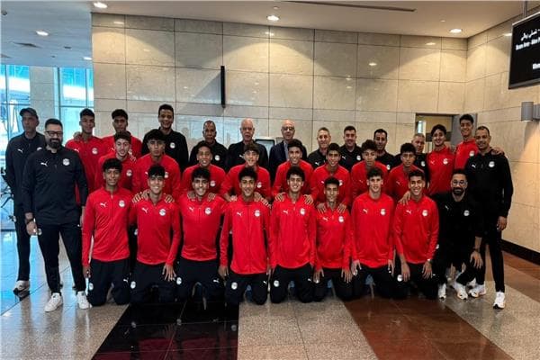 Youth team travels to Switzerland for Friendship Tournament