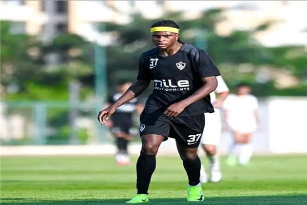 Zamalek urges Chico Benz to return quickly