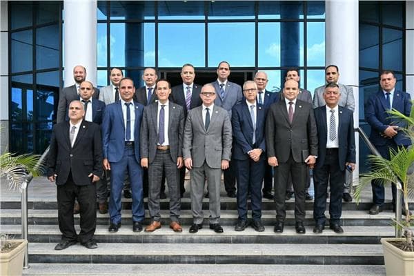 Farid: Governorate Investor Centers Aid Development