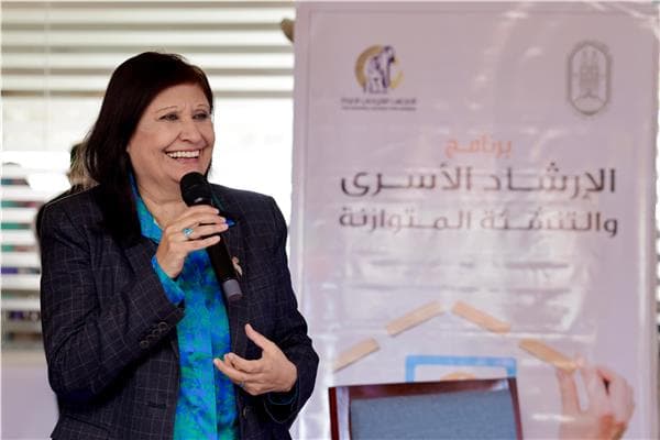 القومي للمرأة يعقد ورشة لتطوير دليل التربية ببورسعيد