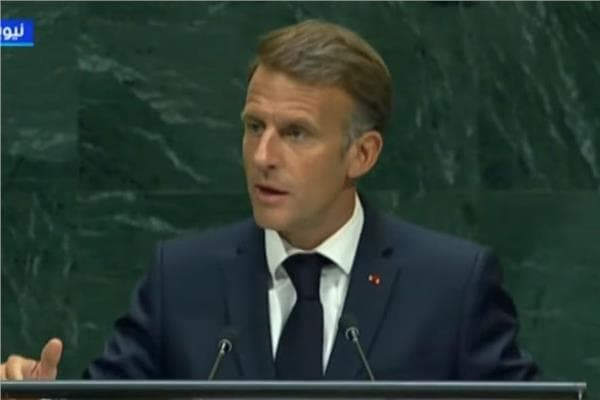 France Urges Free Navigation in Strait of Hormuz