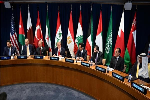 Prime Minister attends American Summit for regional talks