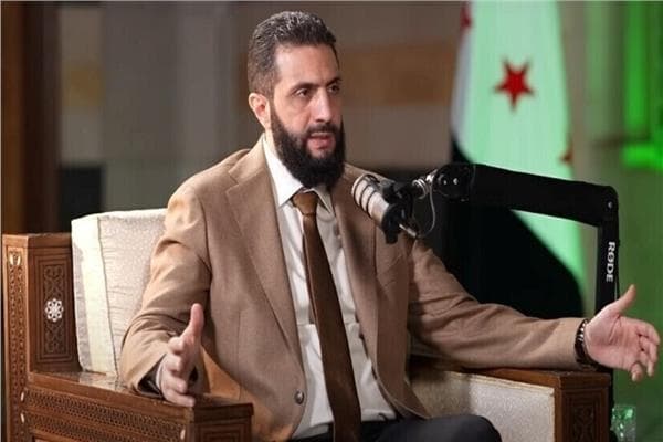Shariah: No peace with Israel while Syria is occupied