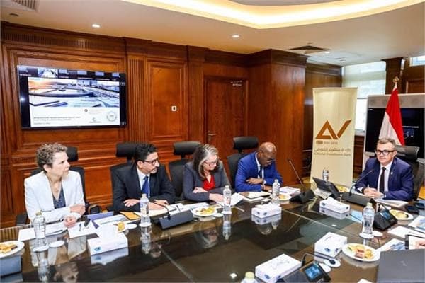 Rostam Reviews IFGF Infrastructure Support