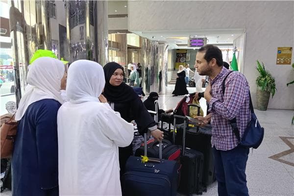 Egyptian Pilgrims Hotel Tours in Mecca and Medina
