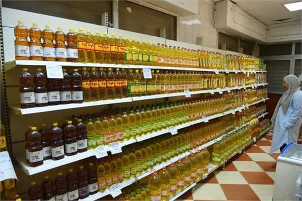 التموين: زيادة اقبال المواطنين على مبادرة تخفيض الأسعار