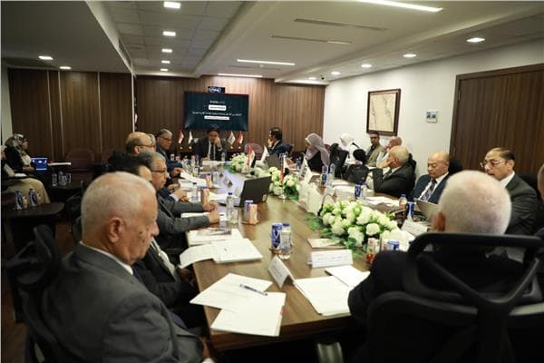 Egyptian Center conducts innovation workshop