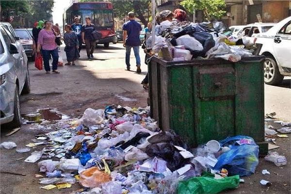 هل الغرامات تكفي لمواجهة القمامة