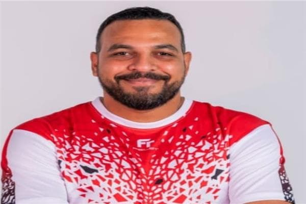 Badminton Coach Aims for Global Talent in Egypt