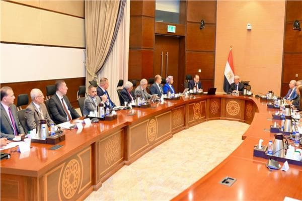 Dr. Hussein Issa Highlights Industry Progress