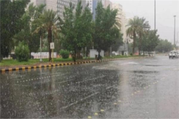 Meteorological Authority forecasts tomorrow's weather