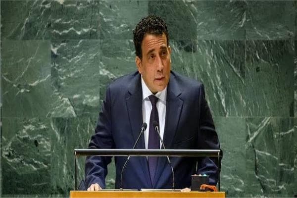 Al-Minfi at UN regrets Palestinian delegation absence