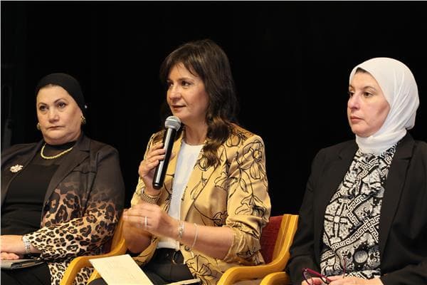 National Women's Council stresses family and civil society links