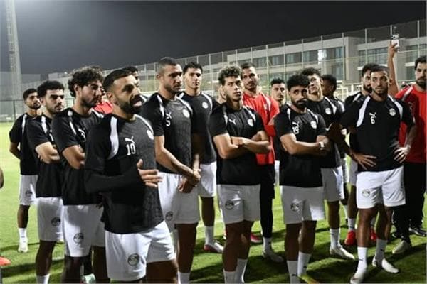 Mohamed Salah's statement to team staff and Sports Minister