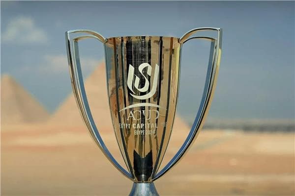 Egypt Cup match date change for Ceramica Cleopatra vs Al Masry