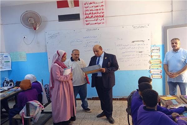 Bourtis schools to activate evaluations