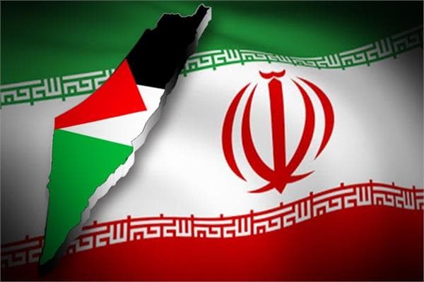 Gaza Iran and De-escalation Efforts
