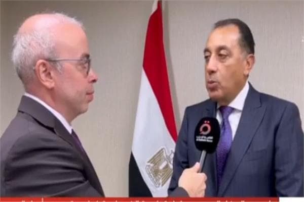 El Sisi thanks Guterres and invites visit