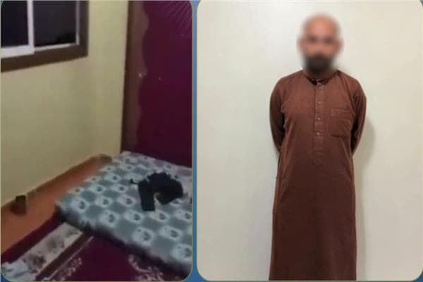 Toukh detectives disclose arrest of my father