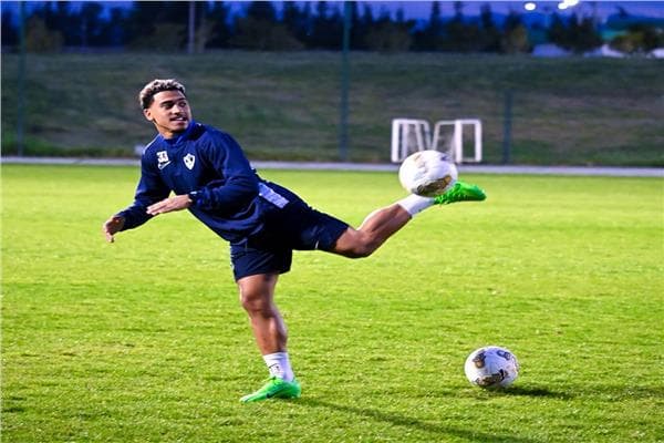 Zamalek Faces Issues Over Oleksandra Payment
