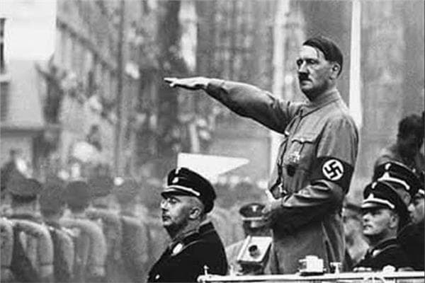 Mysterious Body Found in Hitler's Apartment After 95 Years