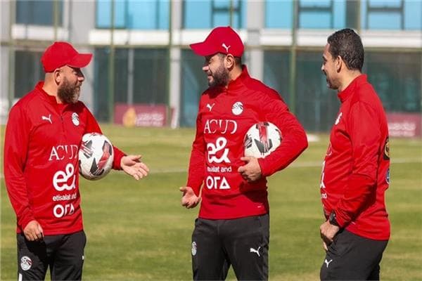 Youth team roster for Libya game