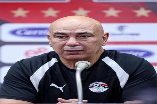 حسام حسن يعلق على ضعف الدوري