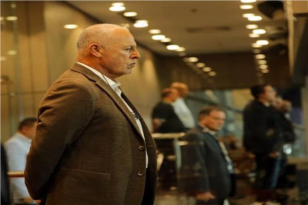 Hani Abu Rida praises youth team and El-Shenawy