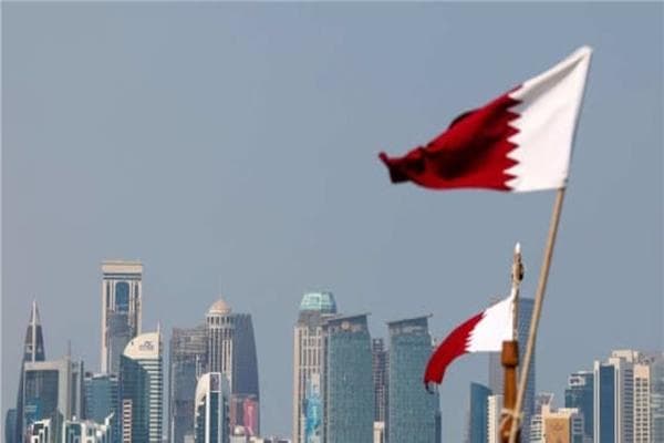 قطر تندد باستهداف السعودية بالصواريخ