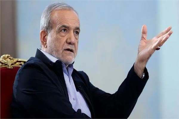 Beshkiyean: Iran prepared for US sanctions