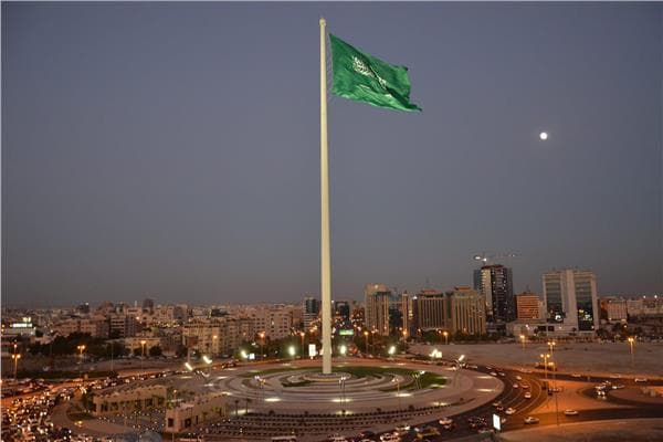 الدفاع المدني السعودي يعلن زوال خطر جازان
