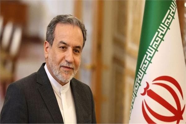 عراقجي يعلن خطة إيرانية لإنهاء الحرب