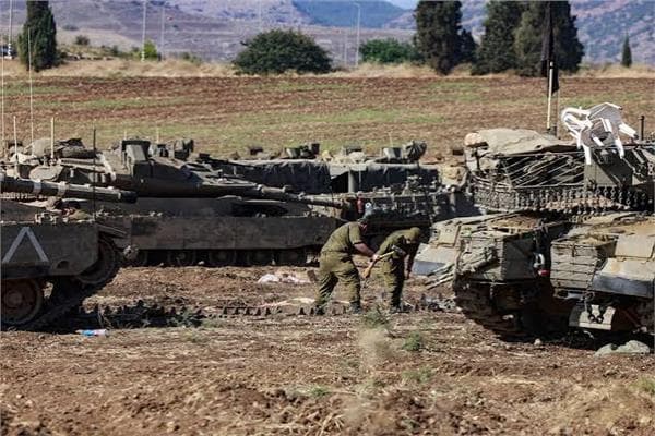 إسرائيل تتجه لمرحلة جديدة في جنوب لبنان