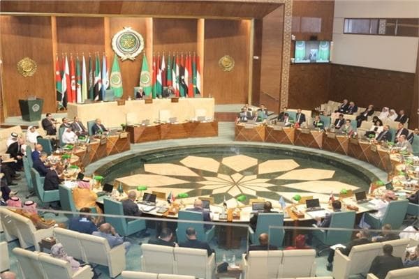 الجامعة العربية تندد بمحاولة استهداف السعودية