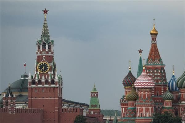 Kremlin: Limited Russian-US economic ties
