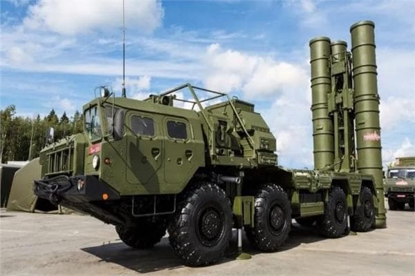 NATO: Ukraine's air defense needs more