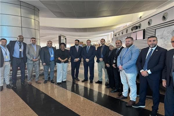 EgyptAir passes TSA audit at Cairo