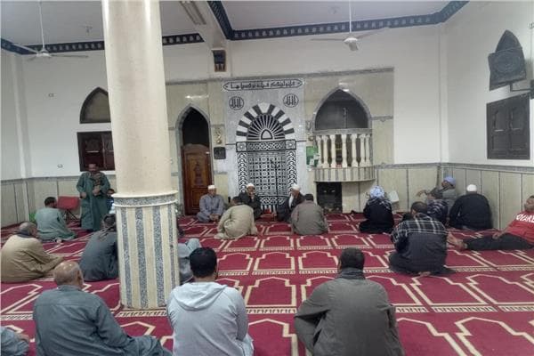 Al-Azhar and Awqaf launch joint caravans