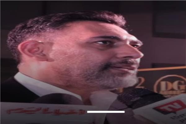 عمرو مصطفى يكشف علاقة مريم عامر منيب ويعمل على ألبوم جديد