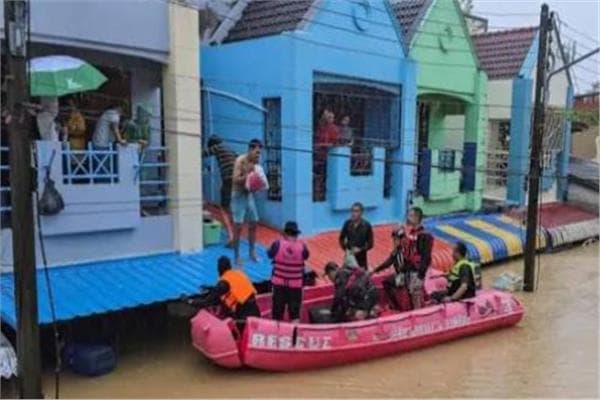 Bangkok Floods Stabilized