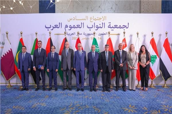 Arab prosecutors commend AI seminar