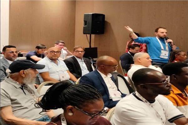 Egypt secures hosting of Africa Chess Qualifier