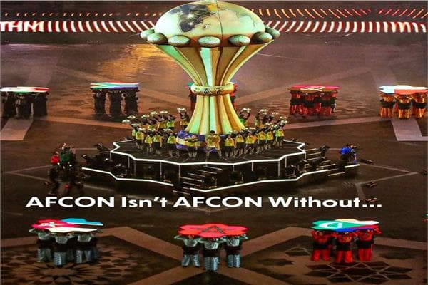AFCON 2027 qualifiers after round one