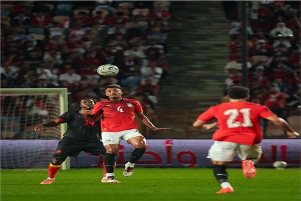 Egypt-South Sudan Africa Cup match schedule